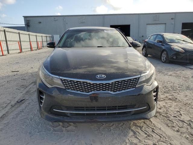Photo 5 from auction – 2016 KIA OPTIMA with VIN 5XXGW4L21GG077034