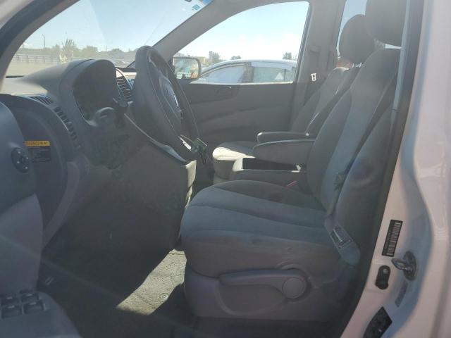 Photo 7 from auction – 2014 KIA SEDONA LX with VIN KNDMG4C79E6578423