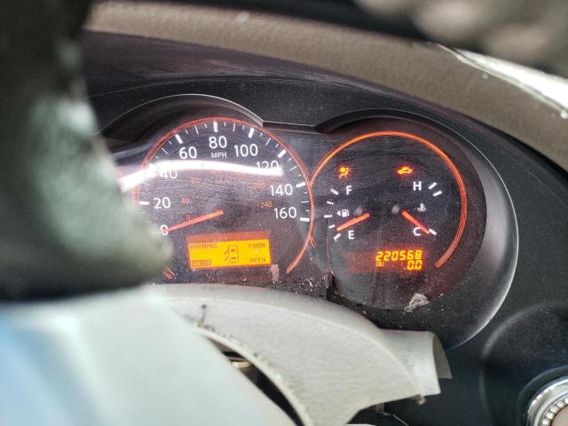 Photo 9 from auction – 2008 NISSAN ALTIMA with VIN 1N4AL21E68N411845