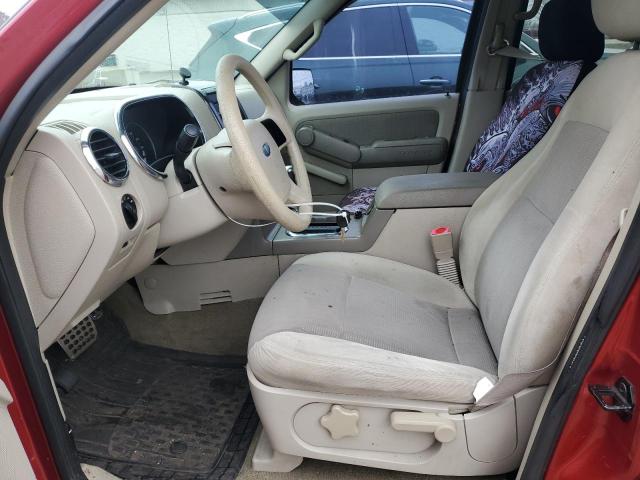 Photo 7 from auction – 2007 FORD EXPLORER X with VIN 1FMEU63E27UB09868
