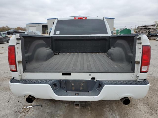 Photo 6 from auction – 2011 DODGE RAM 1500 with VIN 3D7JB1ET6BG631461