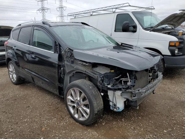 Photo 4 from auction – 2015 FORD ESCAPE SE with VIN 1FMCU9G90FUB69569