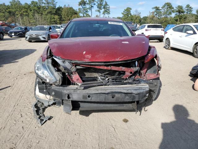 Photo 5 from auction – 2018 NISSAN ALTIMA 2.5 with VIN 1N4AL3AP2JC221467