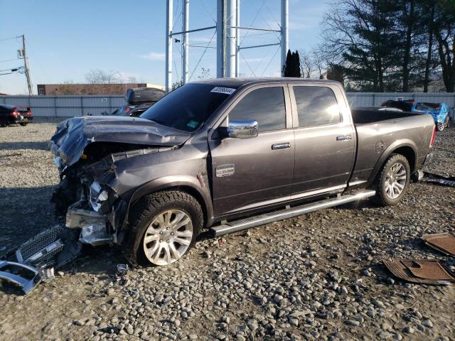 RAM 1500 LONGH 2016 with VIN 1C6RR7WT1GS367051 - Photo from auction