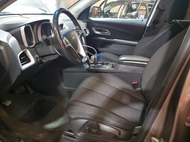 Photo 7 from auction – 2011 CHEVROLET EQUINOX LT with VIN 2CNFLEEC0B6374843
