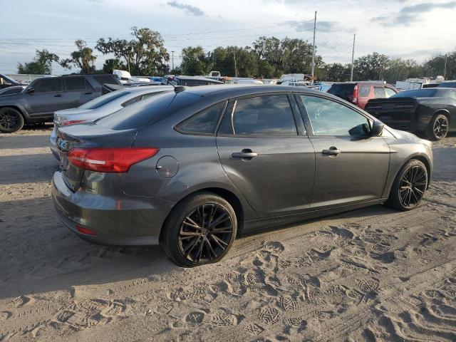 Photo 3 from auction – 2018 FORD FOCUS SE with VIN 1FADP3FE4JL329761
