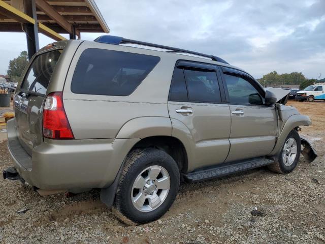 Photo 3 from auction – 2006 TOYOTA 4RUNNER SR with VIN JTEZU14R860076967