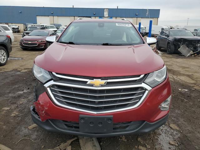 Photo 5 from auction – 2018 CHEVROLET EQUINOX PR with VIN 2GNAXVEV6J6133640