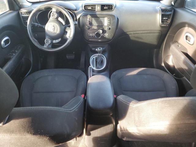 Photo 8 from auction – 2017 KIA SOUL + with VIN KNDJP3A51H7462260