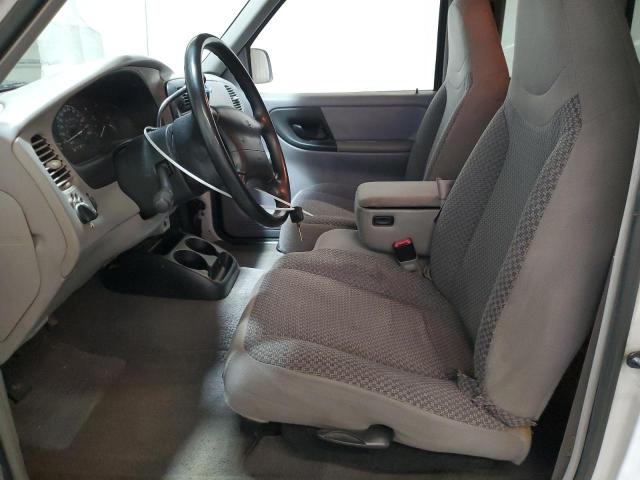Photo 7 from auction – 1999 FORD RANGER SUP with VIN 1FTYR14V2XTA93407