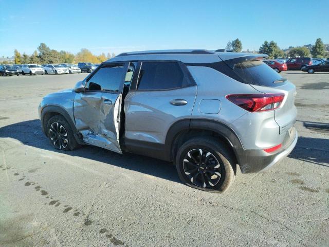 Photo 2 from auction – 2023 CHEVROLET TRAILBLAZE with VIN KL79MRSL4PB188573