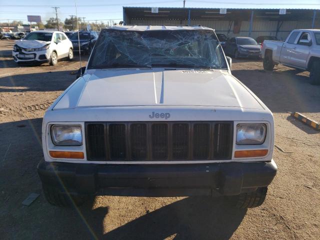 صورة رقم 5 من المزاد - 2000 JEEP CHEROKEE S مع VIN 1J4FF48S6YL177968