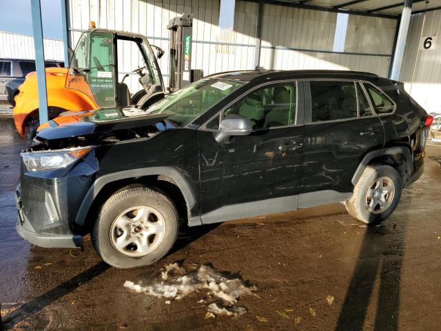 Photo 1 from auction – 2020 TOYOTA RAV4 LE with VIN JTMF1RFV2LD064732