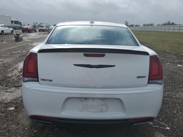 Photo 6 from auction – 2023 CHRYSLER 300 TOURIN with VIN 2C3CCAAG7PH661797
