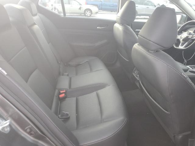 Photo 10 from auction – 2019 NISSAN ALTIMA SL with VIN 1N4BL4EW3KC173989