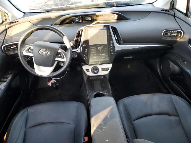 Photo 8 from auction – 2018 TOYOTA PRIUS PRIM with VIN JTDKARFP5J3072522