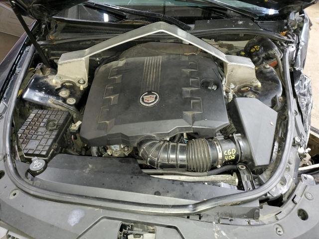 Photo 11 from auction – 2011 CADILLAC CTS PREMIU with VIN 1G6DS5ED8B0168026