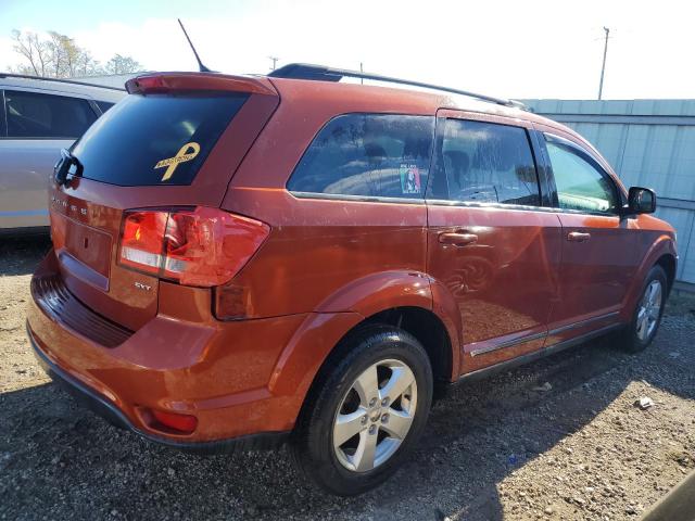 Photo 3 from auction – 2012 DODGE JOURNEY SX with VIN 3C4PDCBG9CT354167