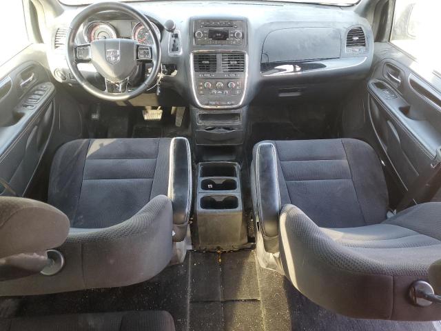Photo 8 from auction – 2014 DODGE GRAND CARA with VIN 2C4RDGBG9ER458261