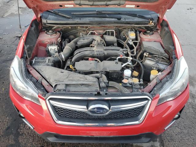 Photo 12 from auction – 2016 SUBARU CROSSTREK with VIN JF2GPABC4G8307594