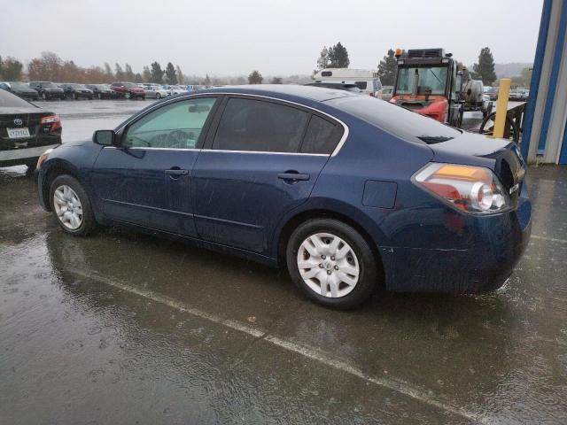 Photo 2 from auction – 2012 NISSAN ALTIMA BAS with VIN 1N4AL2AP1CC223112