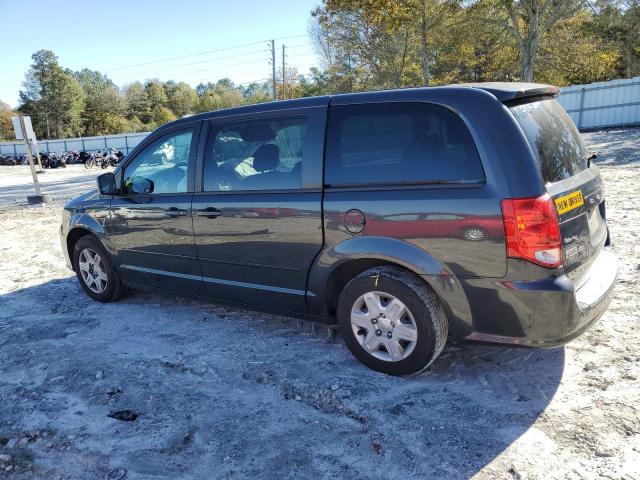 Photo 2 from auction – 2011 DODGE GRAND CARA with VIN 2D4RN4DG9BR706709