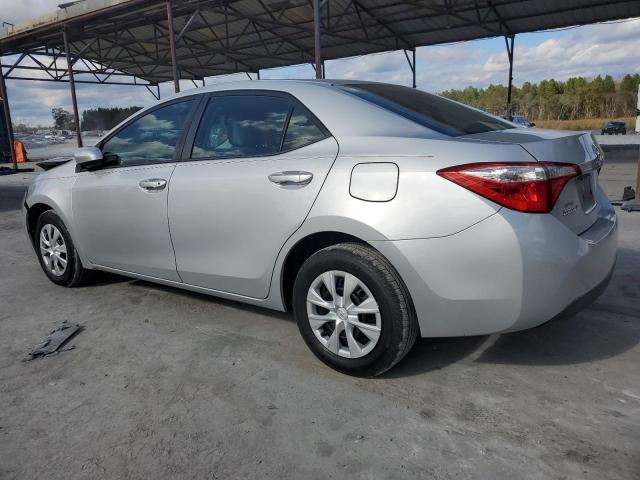 Photo 2 from auction – 2015 TOYOTA COROLLA L with VIN 5YFBURHE7FP183137