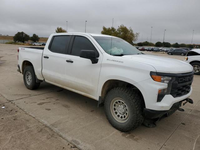 Фото 4 с аукциона – 2023 CHEVROLET SILVERADO с VIN 2GCUDAEDXP1108289