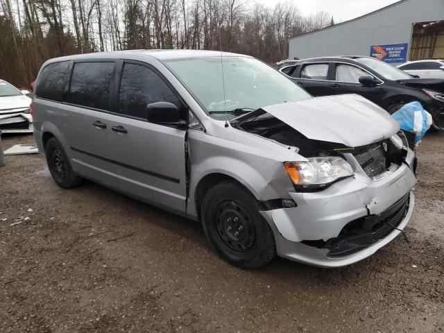 Photo 4 from auction – 2016 DODGE GRAND CARA with VIN 2C4RDGBG3GR142731