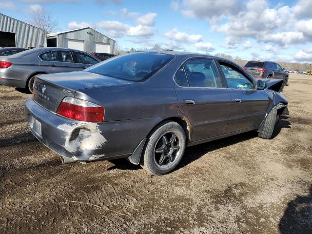 Photo 3 from auction – 2003 ACURA 3.2TL with VIN 19UUA56693A807088