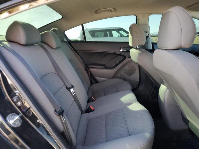 Photo 10 from auction – 2016 KIA FORTE LX with VIN KNAFK4A63G5509458