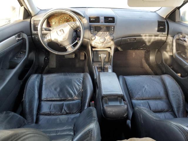 Photo 8 from auction – 2004 HONDA ACCORD EX with VIN 1HGCM82644A010789