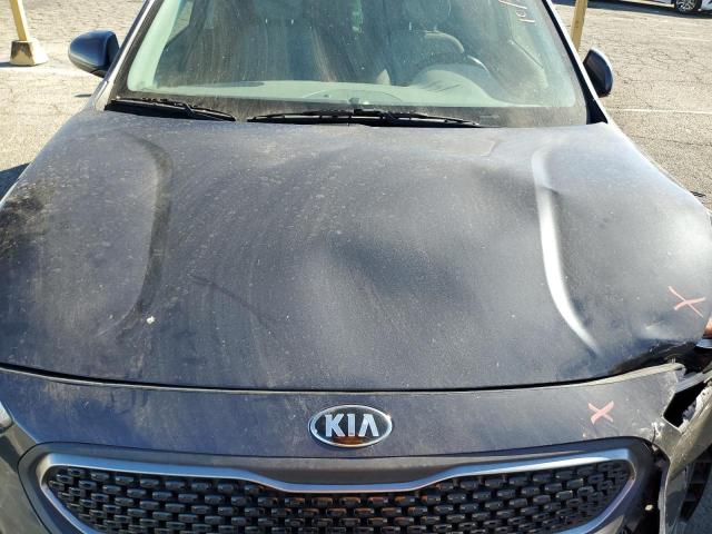 Photo 11 from auction – 2019 KIA NIRO with VIN KNDCM3LD4K5343238