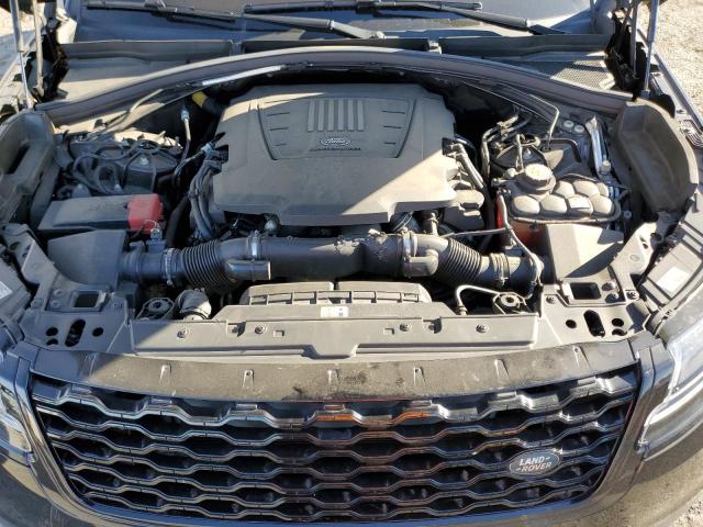 Photo 12 from auction – 2019 LAND ROVER RANGE ROVE with VIN SALYB2FV0KA219171