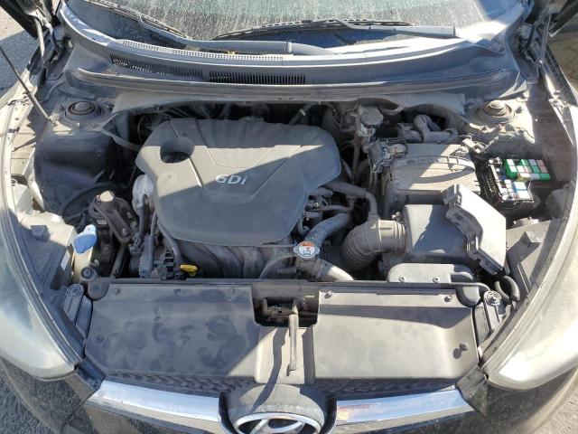 Photo 11 from auction – 2013 HYUNDAI VELOSTER with VIN KMHTC6AD7DU140534