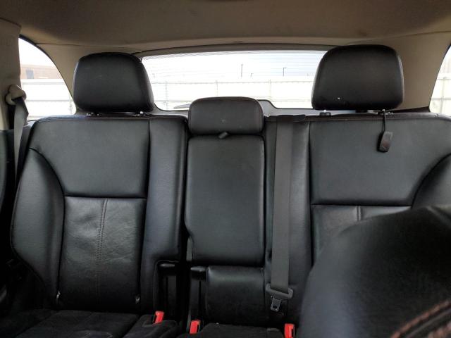 Photo 10 from auction – 2014 FORD EDGE SEL with VIN 2FMDK4JC8EBA96957