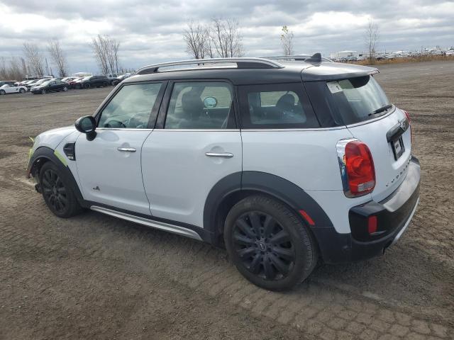 Photo 2 from auction – 2017 MINI COOPER COU with VIN WMZYV5C35H3E01435