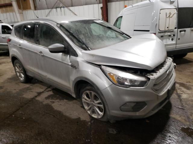 Photo 4 from auction – 2019 FORD ESCAPE SE with VIN 1FMCU9GD8KUB39573
