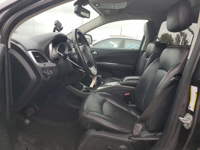 Photo 7 from auction – 2017 DODGE JOURNEY GT with VIN 3C4PDCEG8HT705511