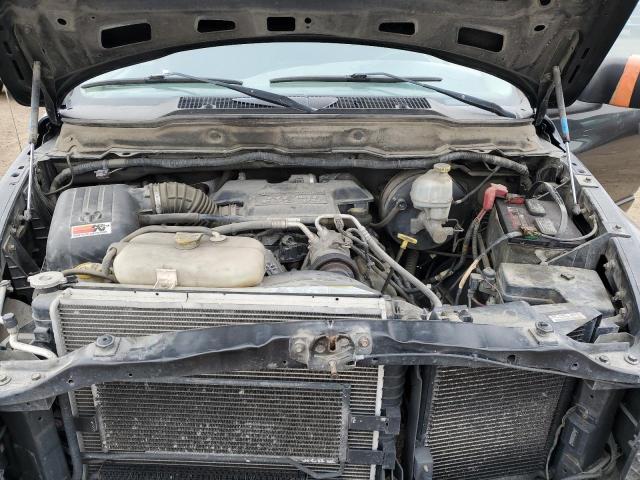 Foto 11 de la subasta – 2004 DODGE RAM 2500 S con VIN 3D7KA28D44G176632