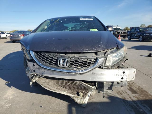 Photo 4 from auction – 2013 HONDA CIVIC LX with VIN 19XFB2F57DE047994