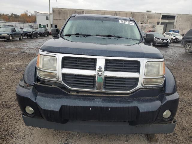 Photo 5 from auction – 2008 DODGE NITRO SXT with VIN 1D8GU28K38W270872