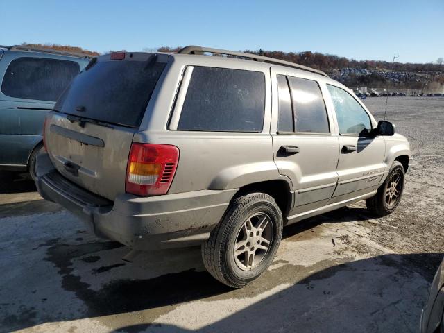 Photo 3 from auction – 2002 JEEP GRAND CHER with VIN 1J4GW48S82C109103