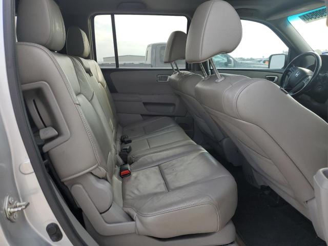 صورة رقم 11 من المزاد - 2015 HONDA PILOT EXL مع VIN 5FNYF3H53FB002483
