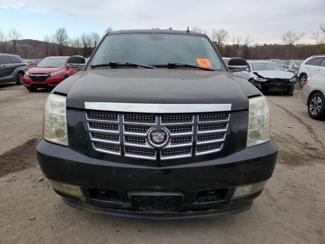 Photo 5 from auction – 2007 CADILLAC ESCALADE with VIN 1GYFK63857R156088