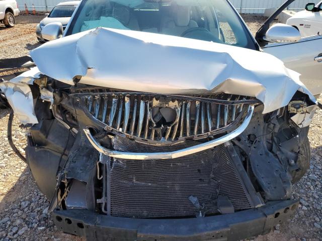 Photo 12 from auction – 2012 BUICK ENCLAVE with VIN 5GAKRCED5CJ113583