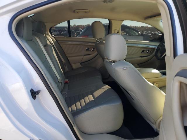 Photo 10 from auction – 2018 FORD TAURUS SE with VIN 1FAHP2D87JG138501