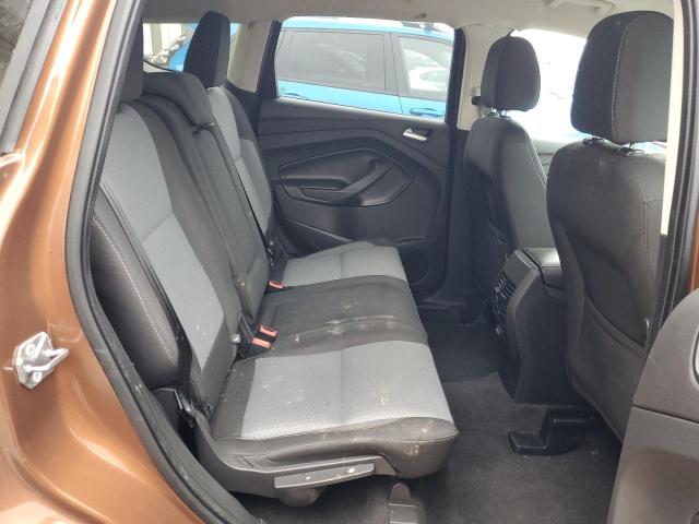 Photo 11 from auction – 2017 FORD ESCAPE SE with VIN 1FMCU0GD8HUA53264