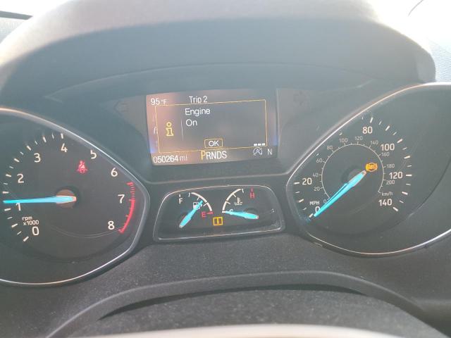 Photo 9 from auction – 2017 FORD ESCAPE SE with VIN 1FMCU0GD4HUE90842