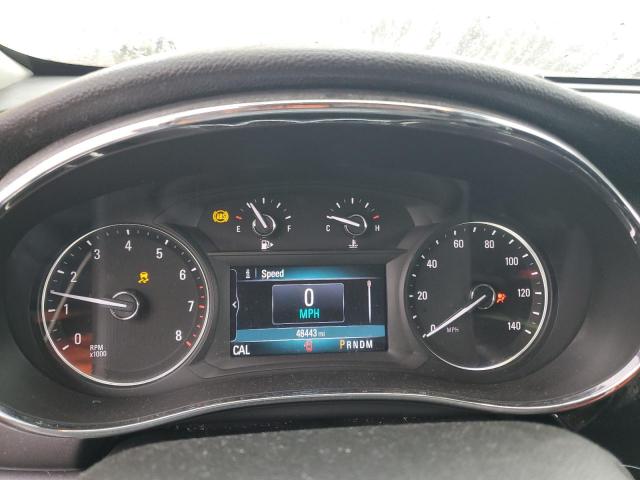 Photo 9 from auction – 2019 BUICK ENCORE PRE with VIN KL4CJASB1KB910143